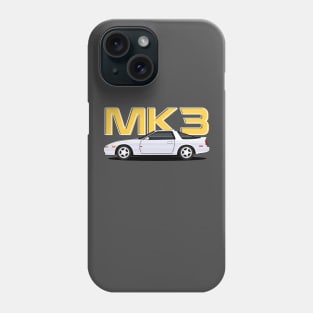 Supra MK3 JDM Style Phone Case