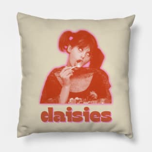 Daisies Pillow