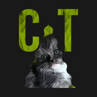 CAT - 15 T-Shirt