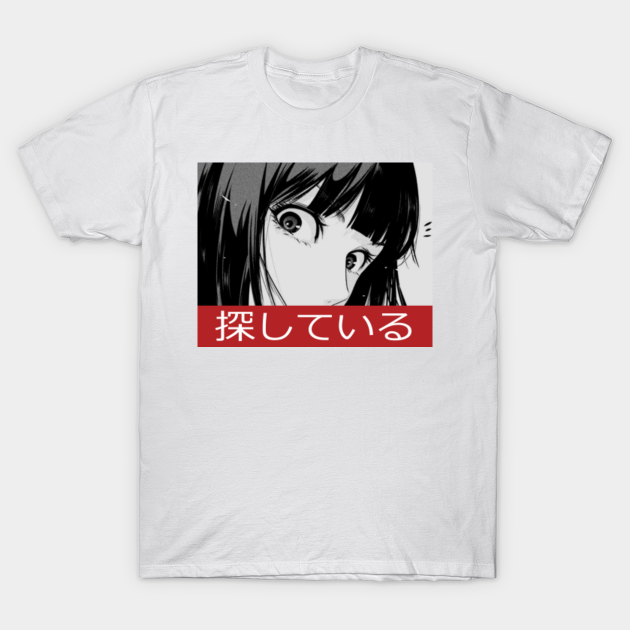 Yuji Itadori Tshirt Anime Character Print  Harajuku  Tee shirt fashion Anime  shirt Harajuku outfits