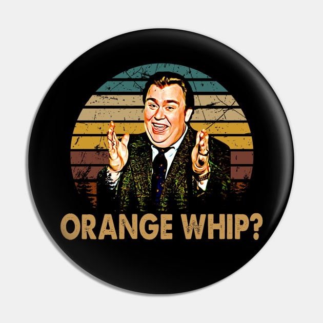 uncle buck black art retro orange whip Pin by LolitaGad