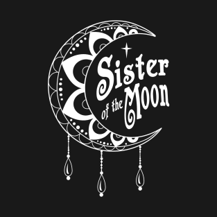 Sister of the Moon T-Shirt