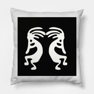 kokopelli Pillow