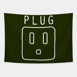 PLUG [Rx-Tp] Tapestry