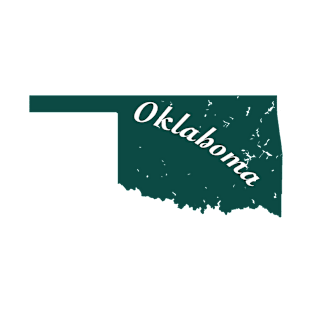 Oklahoma T-Shirt