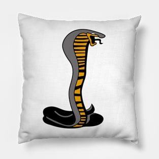 Kobra Pillow