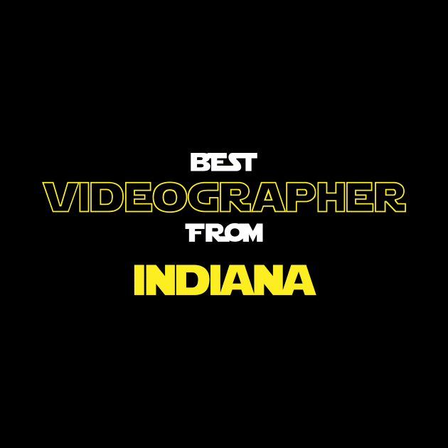 Best Videographer from Indiana by RackaFilm