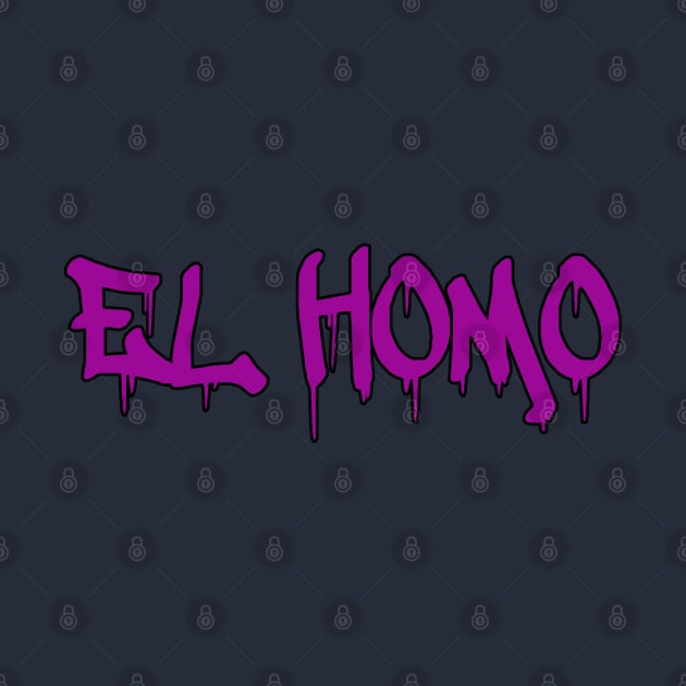 El Homo by Way of the Road