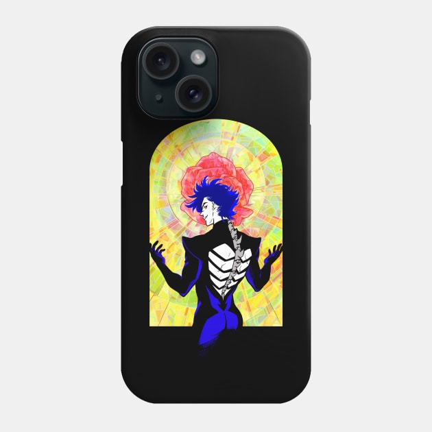 ADAM Phone Case by beanclam