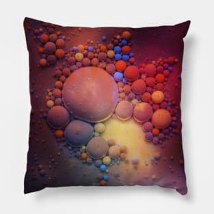 Ocular 2 Pillow