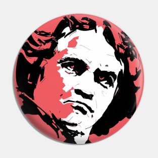 New Beethoven romantic Pin