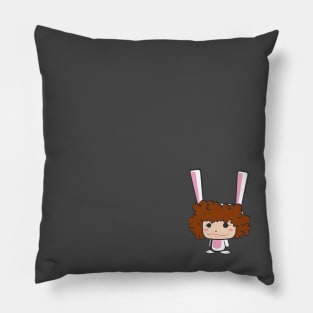 Sophie Rabbit Pillow