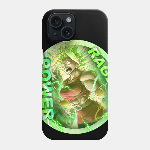 Nug . Kale . Phone Case by Nug