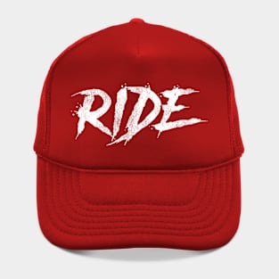 Ride Hat