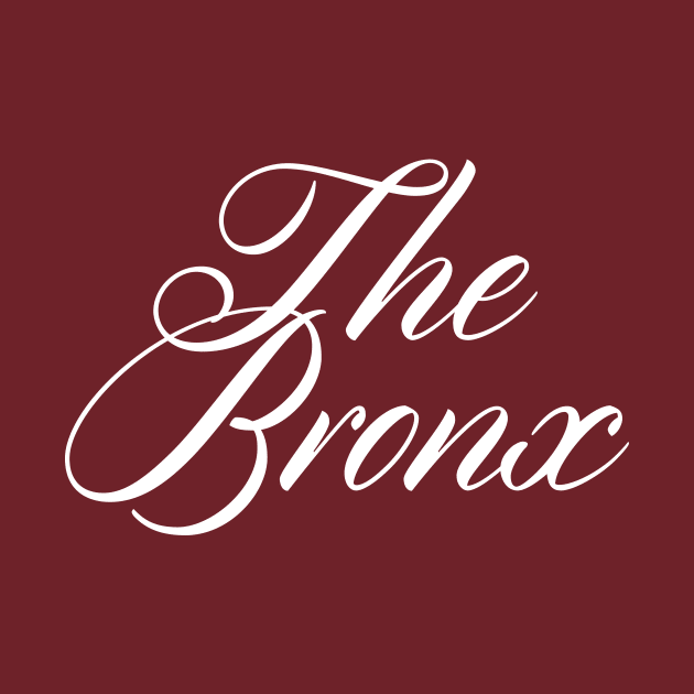 The Bronx - NYC by whereabouts