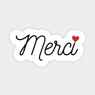 Merci Magnet