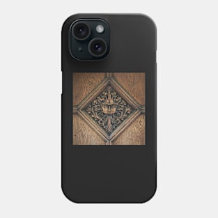 The Narnia Door Phone Case