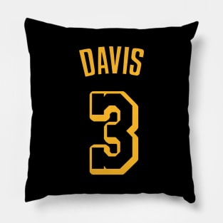 Anthony Davis Pillow