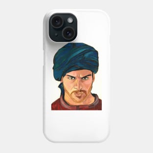 bedouin 3 Phone Case