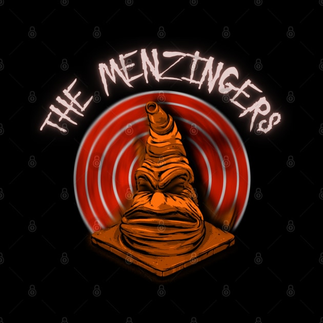 the menzingers by jalnkaki