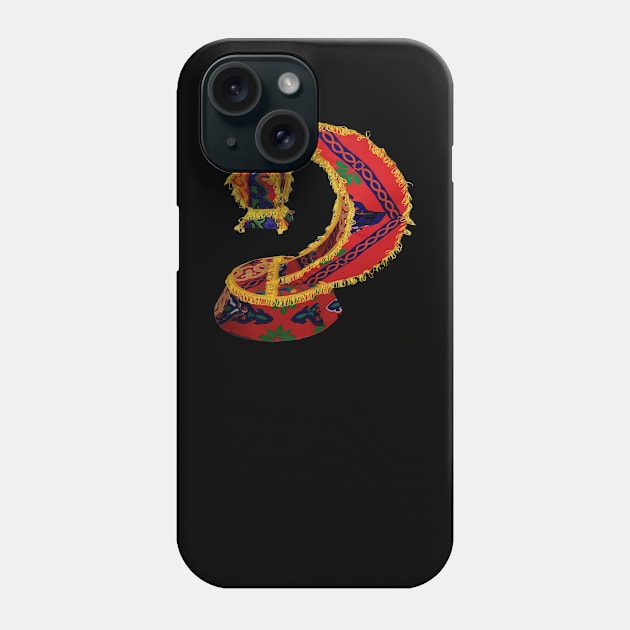 Ramadan Phone Case by LOOKER