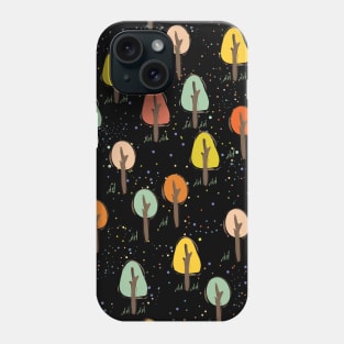 Tree Phone Case