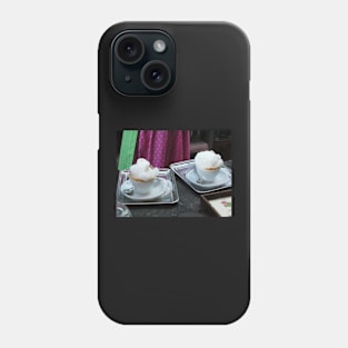 Haus Kaffee Phone Case