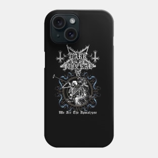 Apocalypse Seal Phone Case