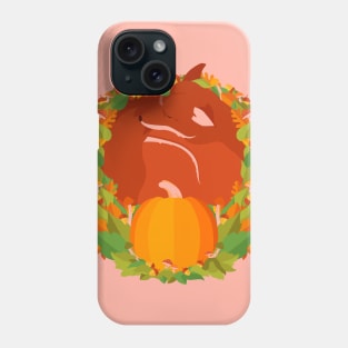 Mellow Autumn Phone Case