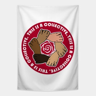 DSA: This is a Collective Tapestry