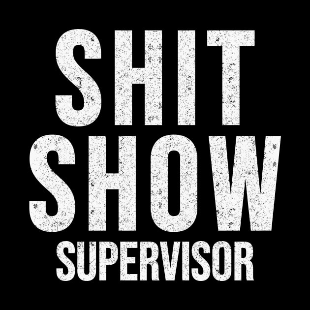 Supervisor by Riel