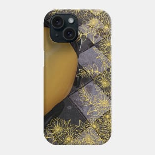 sunflower motor Phone Case