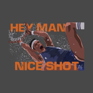 Cable Guy: Boom Shakalaka T-Shirt