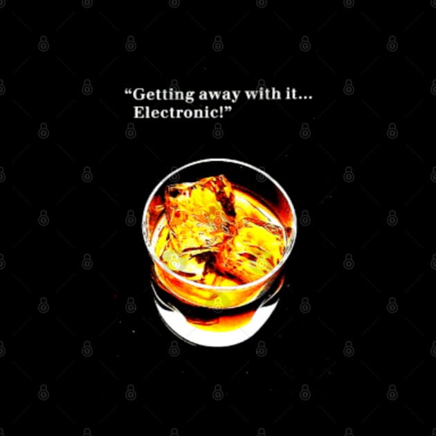 Getting Away With It 1989 Classic Alternative Throwback by AlternativeRewind