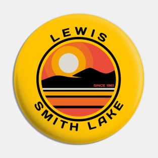 Lewis Smith Lake since 1961 Pin