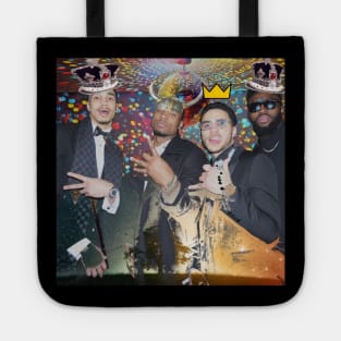 4Kings2018 Tote