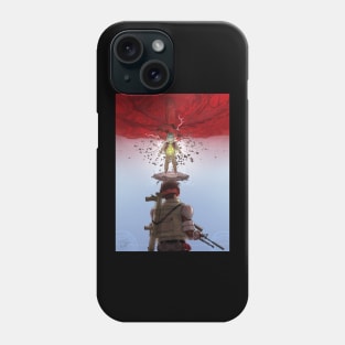 Spriggan Phone Case