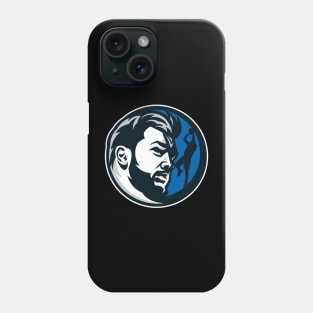 Luka Luck Phone Case