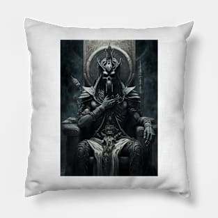 King Yan Pillow