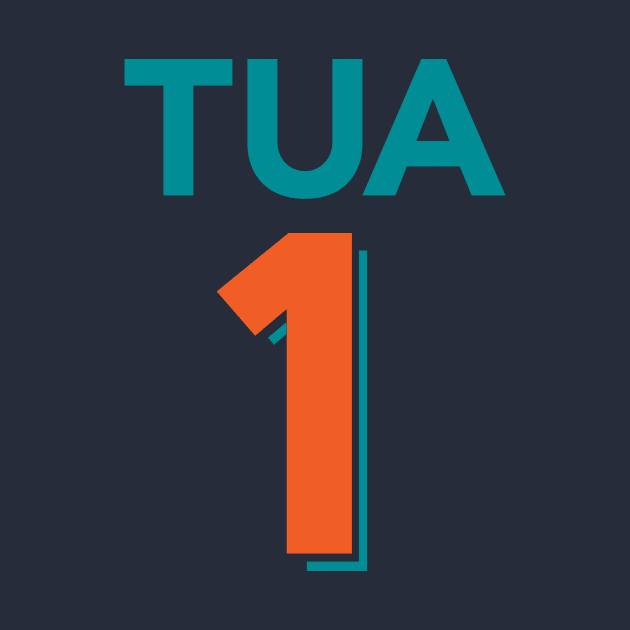 TUA #1 by BinarySunset