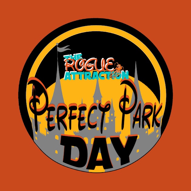 Perfect Park Day by The Rogue Attraction