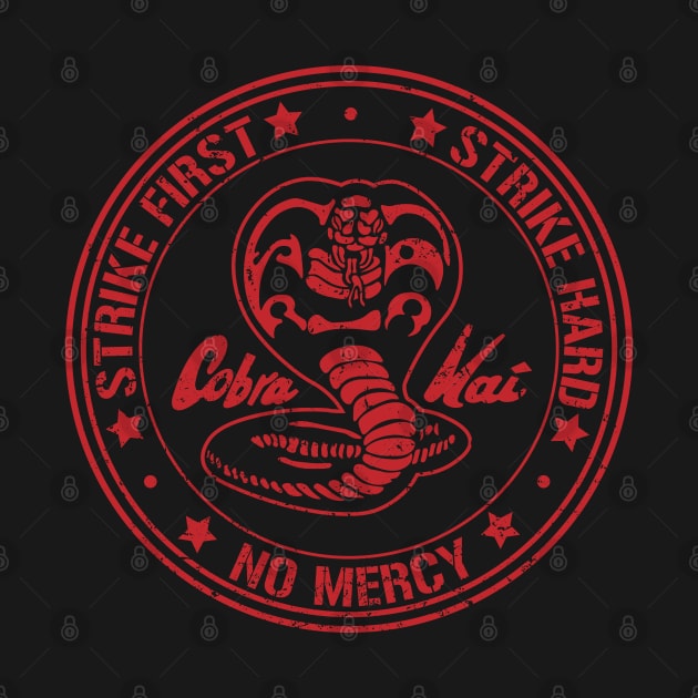 Cobra Kai 22 by SuperEdu