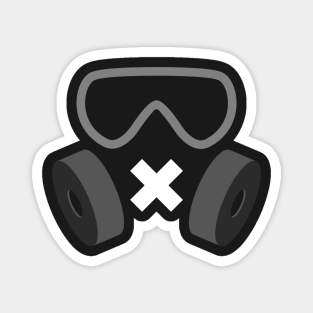 Mute Magnets Teepublic
