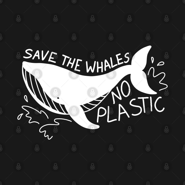 Save The Whales by valentinahramov