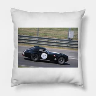 Shelby Ford Cobra 289 Sports Motor Car Pillow