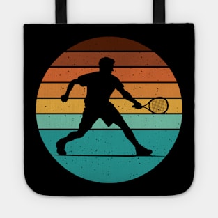 Squash Sport Tote