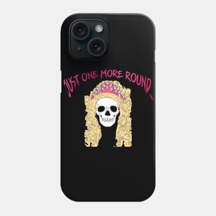 Feelin' Dead Phone Case