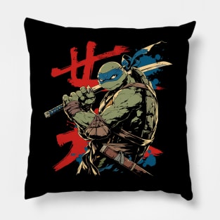 leonardo Pillow