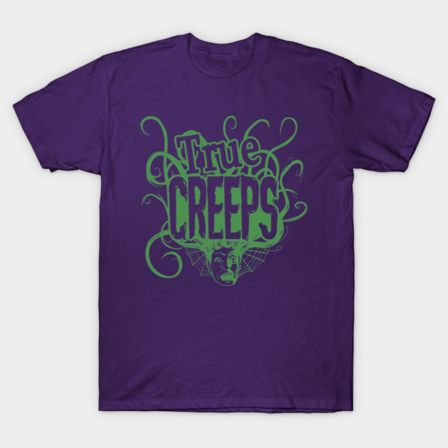 Discover Green Witch - Green Witch - T-Shirt