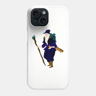 Wizard Phone Case